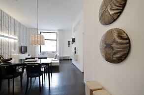 Cocoma-Design-Apartment