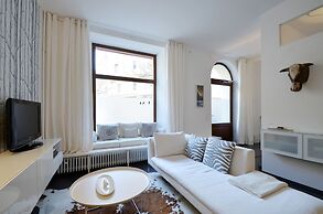 Cocoma-Design-Apartment