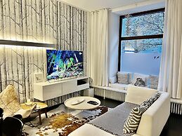 Cocoma-Design-Apartment