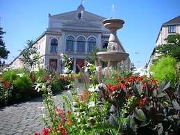 Cocoma-Design-Apartment