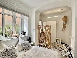 Cocoma-Design-Apartment