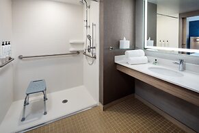 SpringHill Suites by Marriott New York JFK Airport/Jamaica