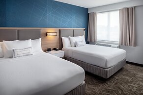 SpringHill Suites by Marriott New York JFK Airport/Jamaica