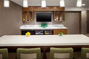 SpringHill Suites by Marriott New York JFK Airport/Jamaica