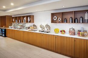 SpringHill Suites by Marriott New York JFK Airport/Jamaica