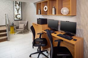 SpringHill Suites by Marriott New York JFK Airport/Jamaica