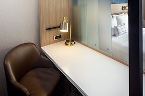 SpringHill Suites by Marriott New York JFK Airport/Jamaica