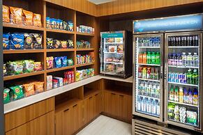 SpringHill Suites by Marriott New York JFK Airport/Jamaica