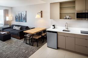 SpringHill Suites by Marriott New York JFK Airport/Jamaica