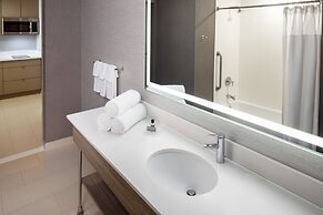 SpringHill Suites by Marriott New York JFK Airport/Jamaica