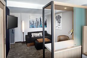 SpringHill Suites by Marriott New York JFK Airport/Jamaica