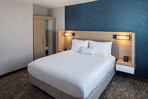 SpringHill Suites by Marriott New York JFK Airport/Jamaica