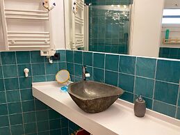 Amazing Penthouse on the Seafront