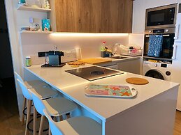 Amazing Penthouse on the Seafront