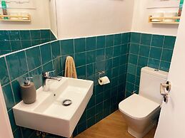 Amazing Penthouse on the Seafront