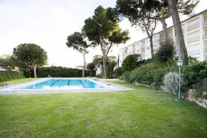 Espectacular Apartamento en el Corazón de Calella