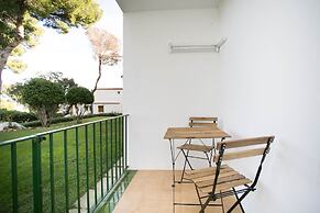 Espectacular Apartamento en el Corazón de Calella