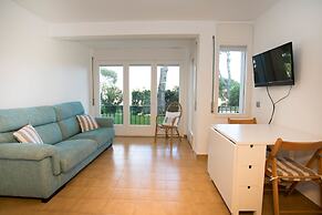 Espectacular Apartamento en el Corazón de Calella