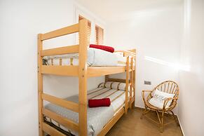 Espectacular Apartamento en el Corazón de Calella