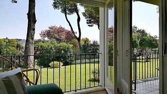 Espectacular Apartamento en el Corazón de Calella