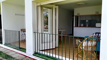 Espectacular Apartamento en el Corazón de Calella