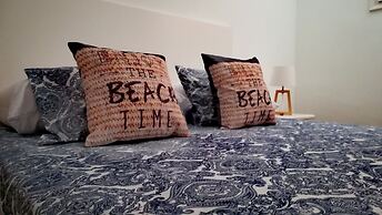 Espectacular Apartamento en el Corazón de Calella