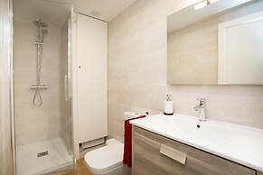 Espectacular Apartamento en el Corazón de Calella