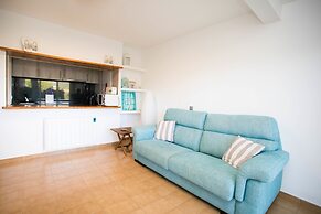 Espectacular Apartamento en el Corazón de Calella