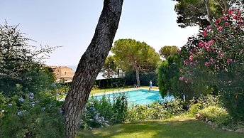 Espectacular Apartamento en el Corazón de Calella