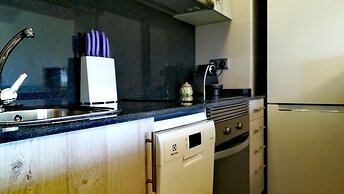 Espectacular Apartamento en el Corazón de Calella