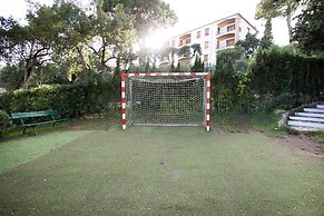 Espectacular Apartamento en el Corazón de Calella