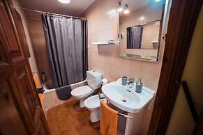 Beautiful Studio with Brilliant Views