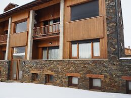 Cozy Apartment in Alp