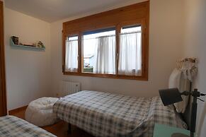 Cozy Apartment in Alp