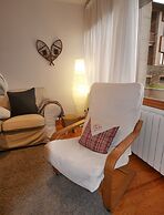 Cozy Apartment in Alp