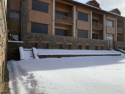 Cozy Apartment in Alp