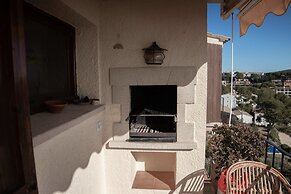 Apartment with a Breathtaking View