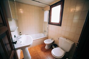 Apartment with a Breathtaking View