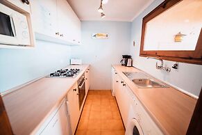 Apartment with a Breathtaking View