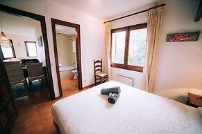 Apartment with a Breathtaking View