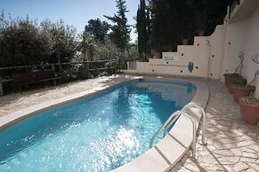 Apartment with a Breathtaking View