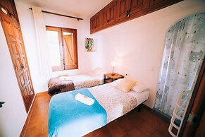 Apartment with a Breathtaking View