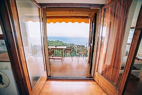 Apartment with a Breathtaking View