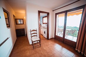 Apartment with a Breathtaking View