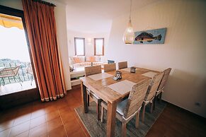 Apartment with a Breathtaking View