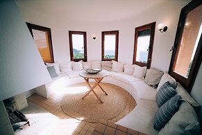 Spectacular Mediterranean view