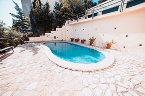 Spectacular Mediterranean view