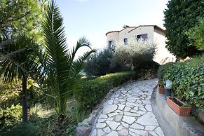 Spectacular Mediterranean view