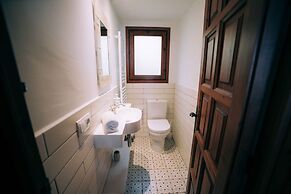 Spectacular Mediterranean view