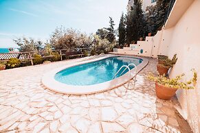 Spectacular Mediterranean view